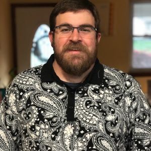 Meet your Posher, Joshua